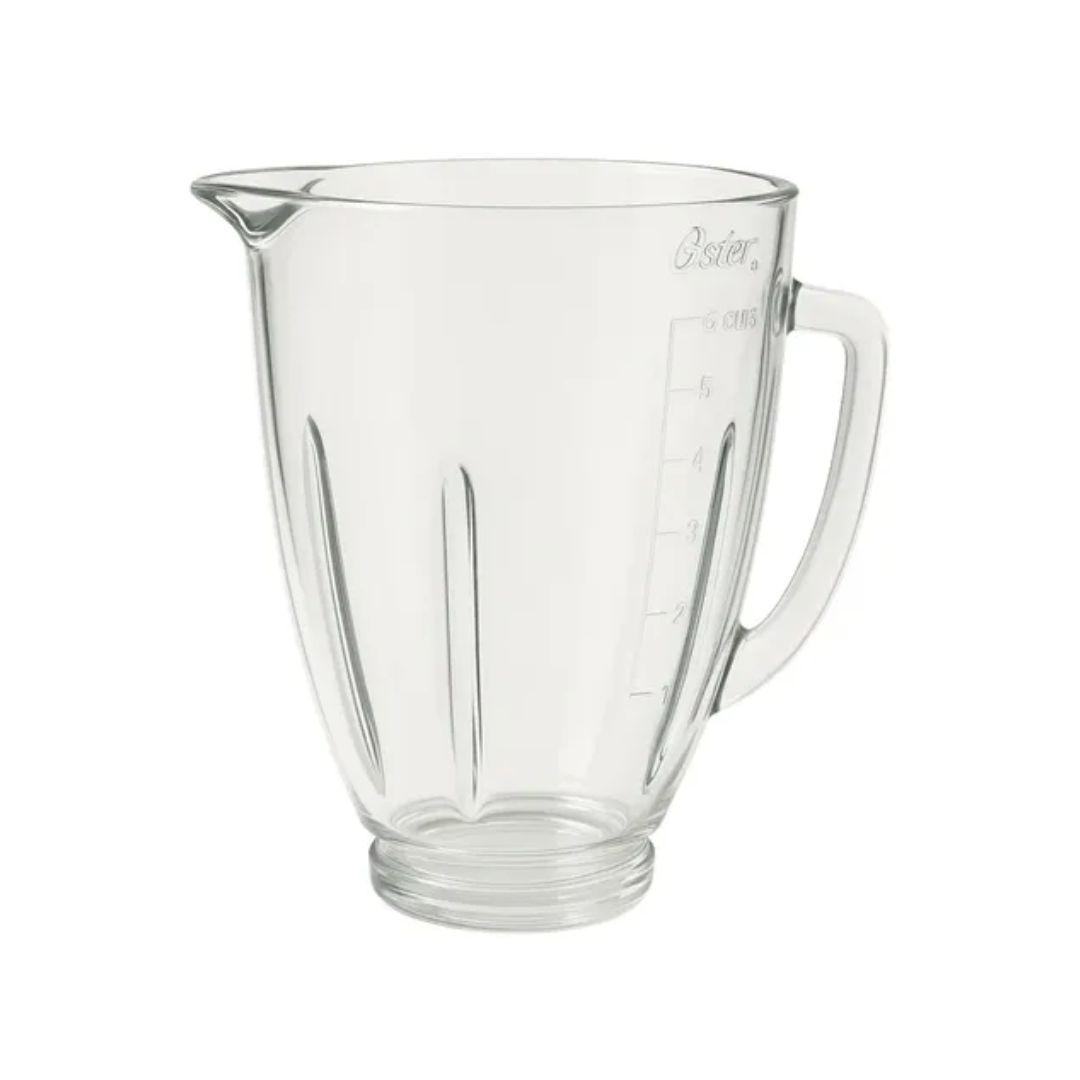 VASO OSTER VIDRIO LICUADORA/PROFESIONAL