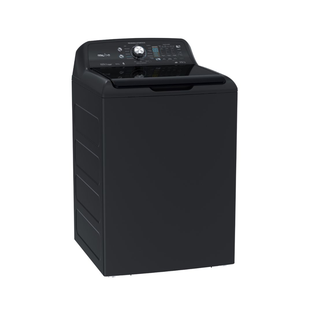 LAVADORA MABE LMP75201WDAB0 25KG DIAMOND GRAY