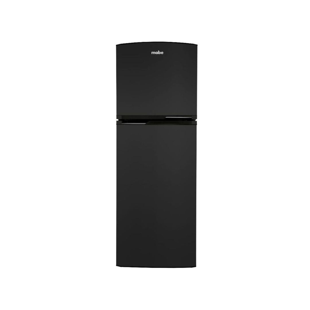 REFRIGERADORA 8 PIES MABE RMA1230PVCAG1 BLACK MATE