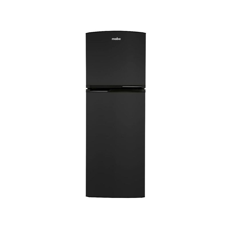REFRIGERADORA 8 PIES MABE RMA1230PVCAG1 BLACK MATE