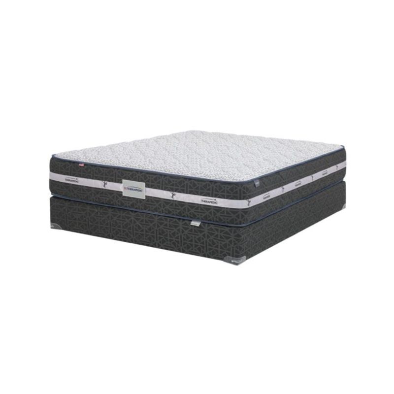 CAMA THERAPEDIC MATRI ACTIVE REST FIRM