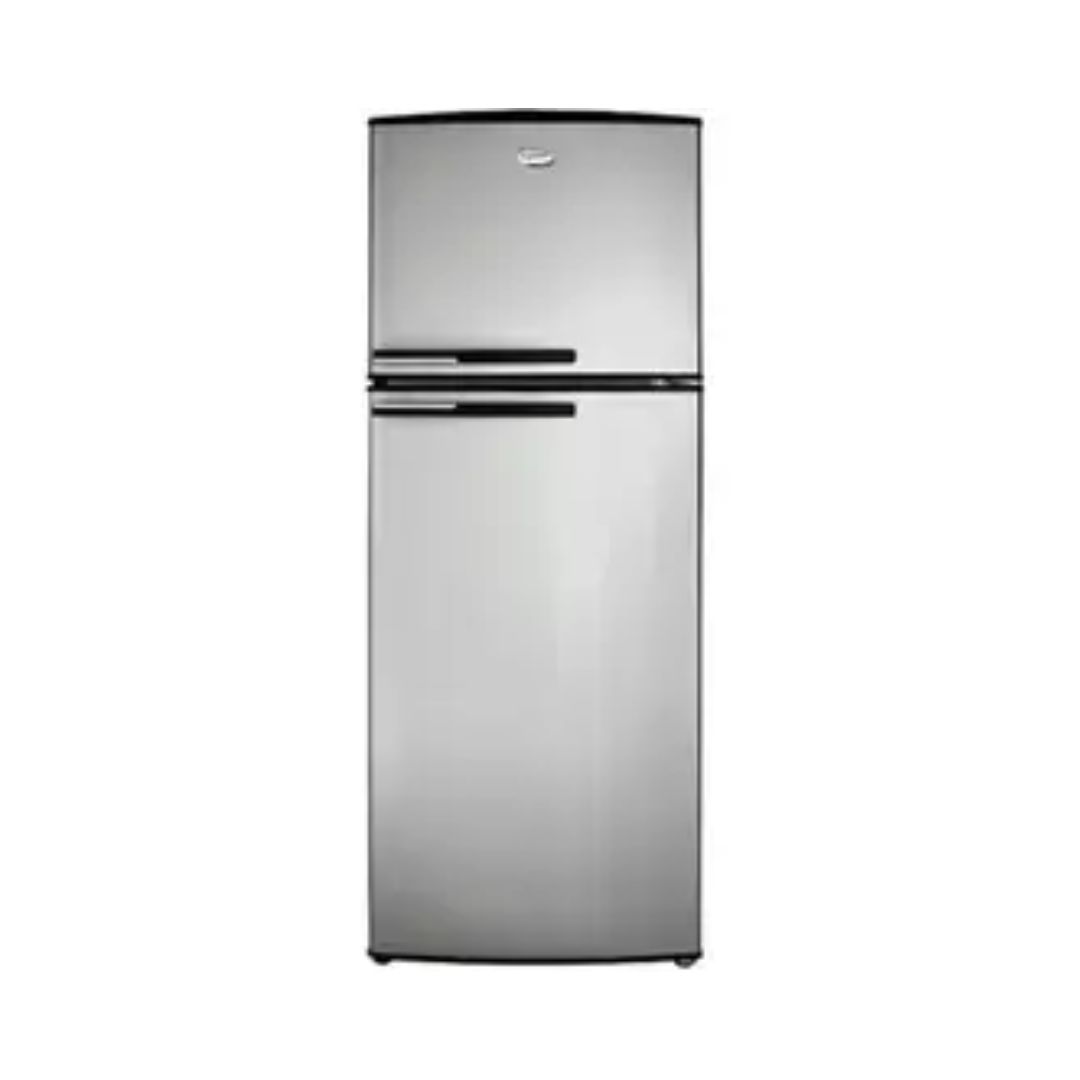 REFRIGERADORA 14 PIES CETRON RCC390OVNE/OVCAE SILVER