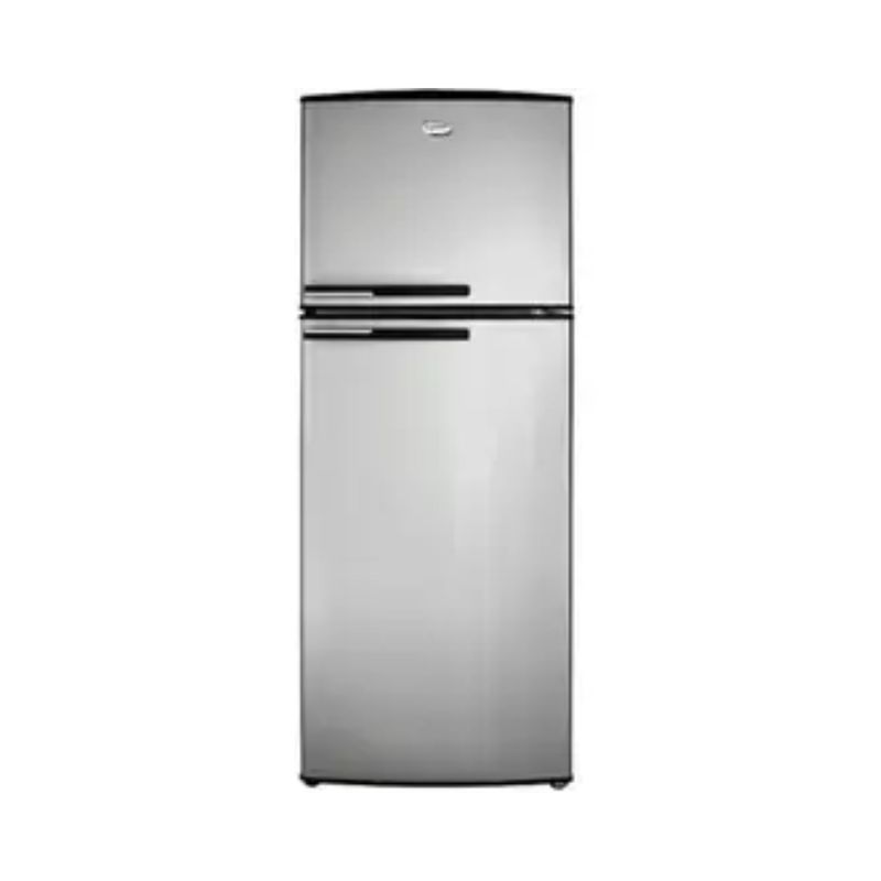 REFRIGERADORA 14 PIES CETRON RCC390OVNE/OVCAE SILVER
