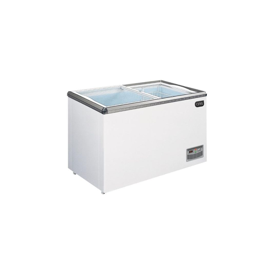 CONGELADOR 20 PIES GRS GS 550 CONGELADOR 20 PIES GRS GS 550