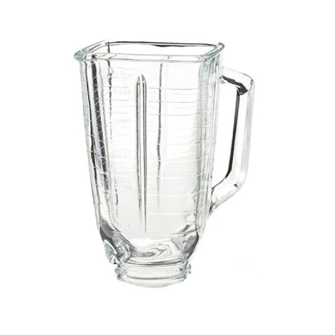 VASO OSTER 25843-00 LICUADORA 4655 VIDRIO
