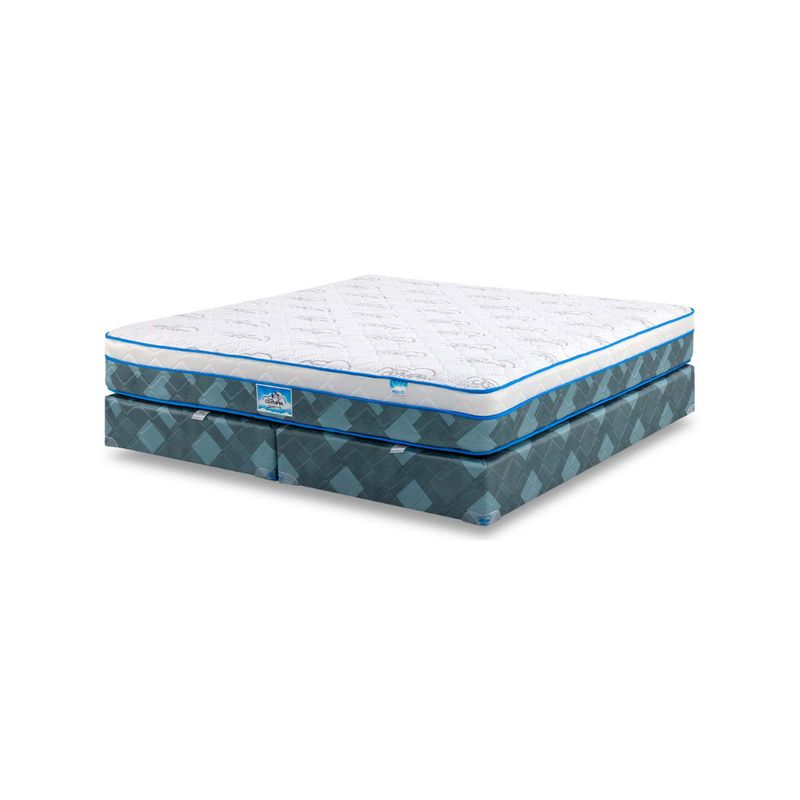 CAMA OLYMPIA KING 1BTS CHAPINA