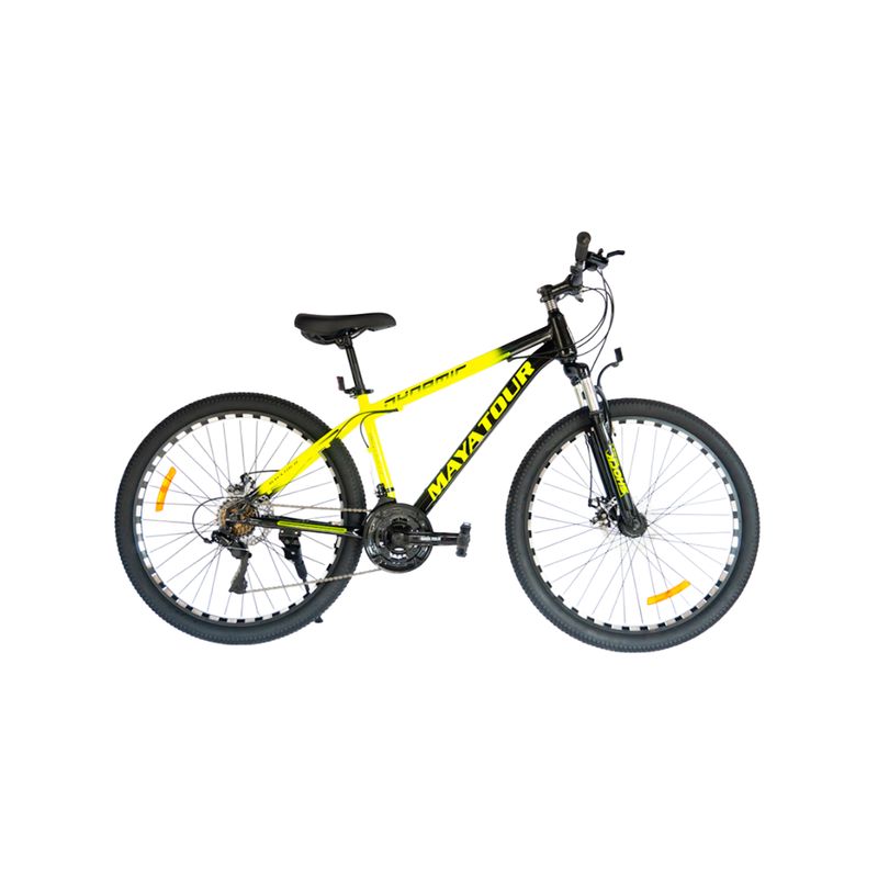 BICICLETA 24 PIES MAYA TOUR BI245 SPORT