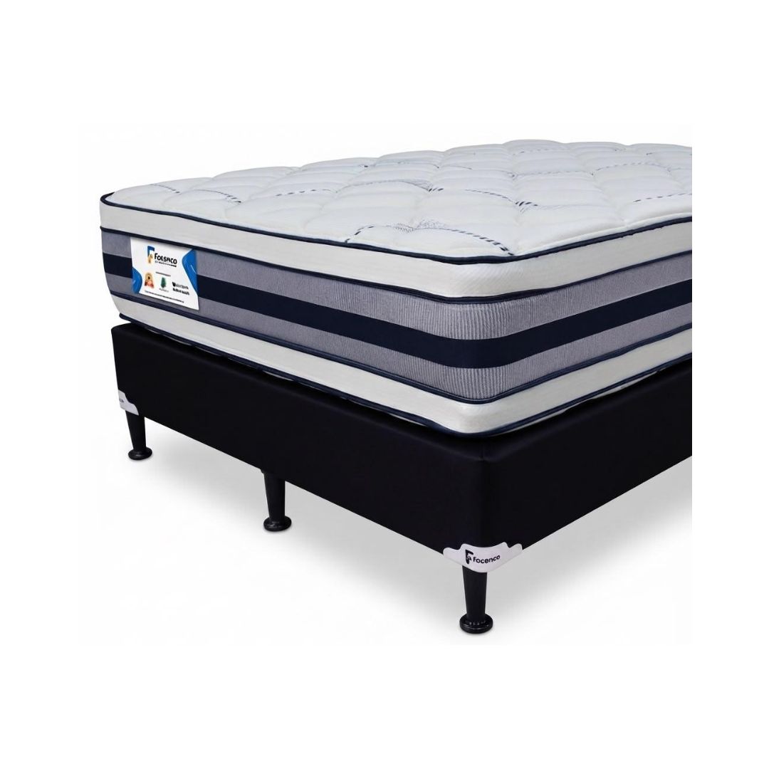 CAMA FACENCO MATRI ENERGY DOBLE EURO