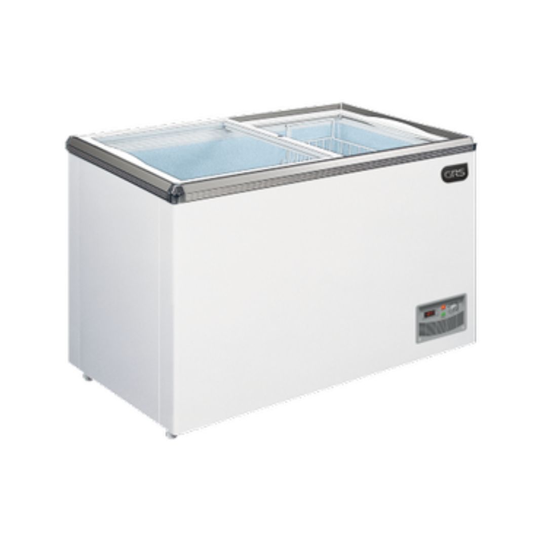 CONGELADOR GRS GS 320 HORIZONTAL