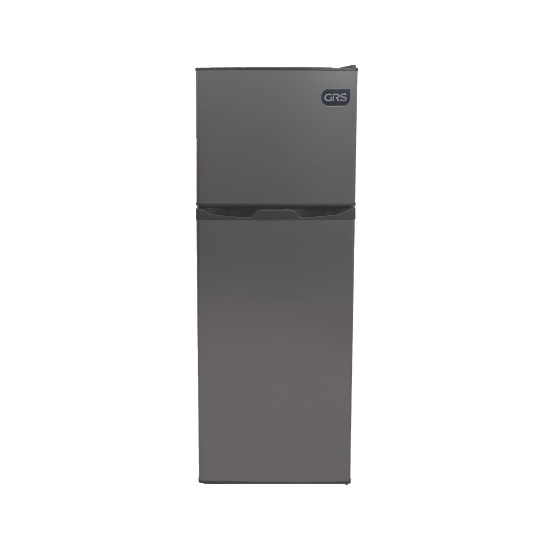 REFRIGERADORA 6 PIES GRS GRD5TAI GRAFITO