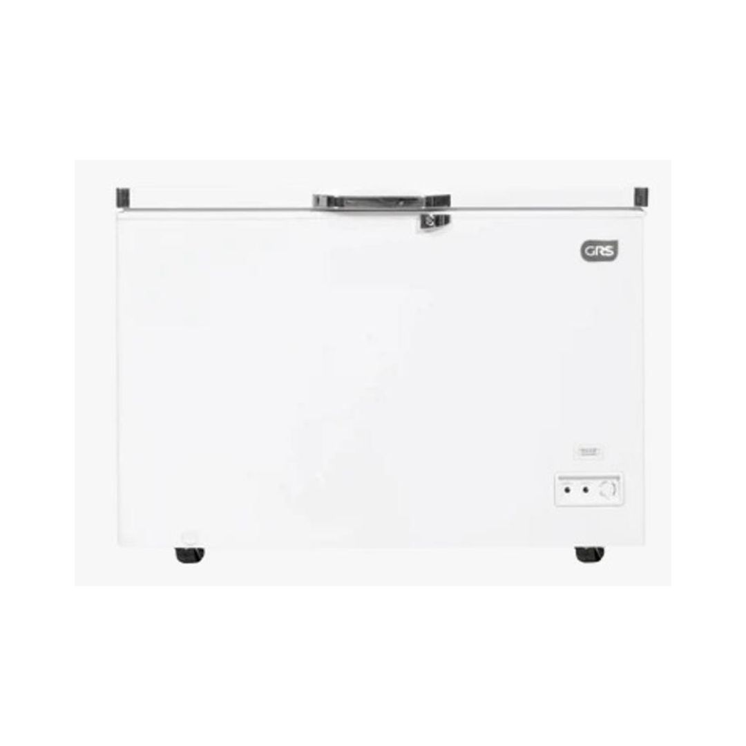 CONGELADOR 11 PIES GRS GF320
