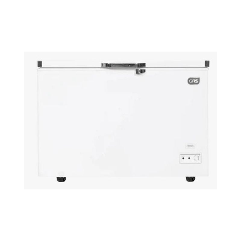 CONGELADOR 11 PIES GRS GF320