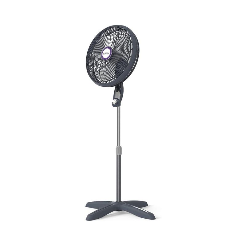 VENTILADOR VORTEX P180 PEDESTAL 18"