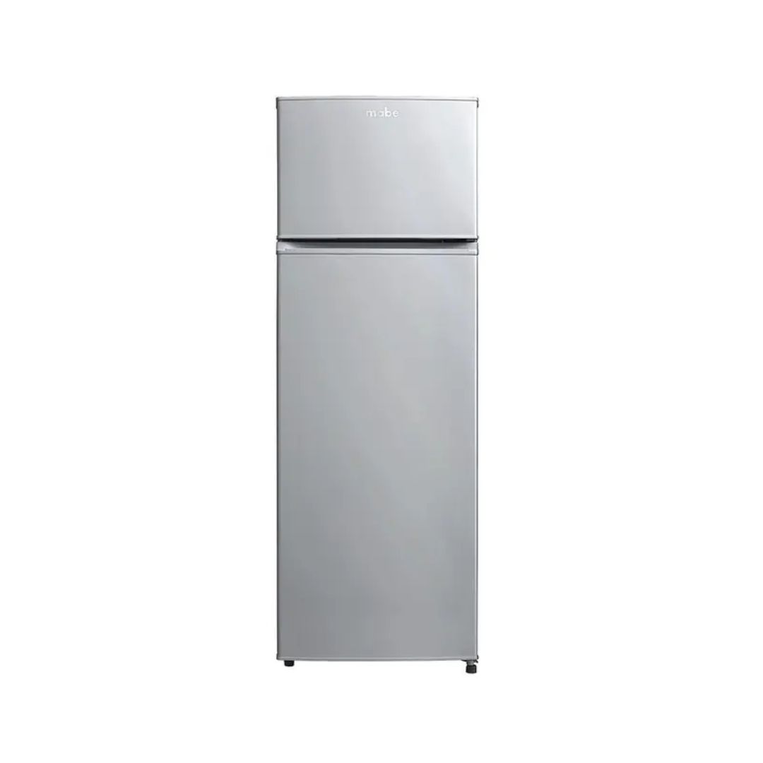 REFRIGERADORA 9 PIES MABE RMN240PVRRX0 INOX