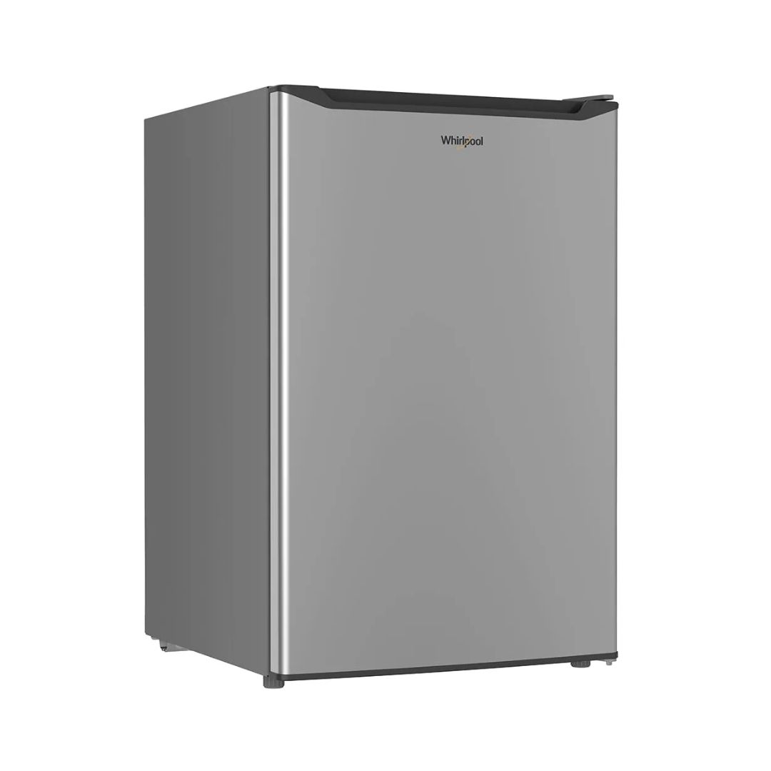 FRIGOBAR WHIRLPOOL WUC2205D 4.5 PIES 1PTA GRIS