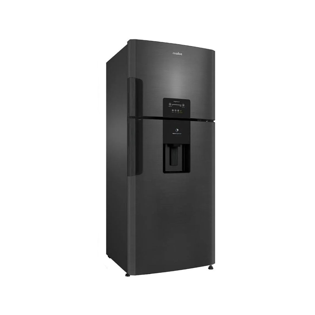 REFRIGERADORA 14 PIES MABE RMP410ZCAC BLACK