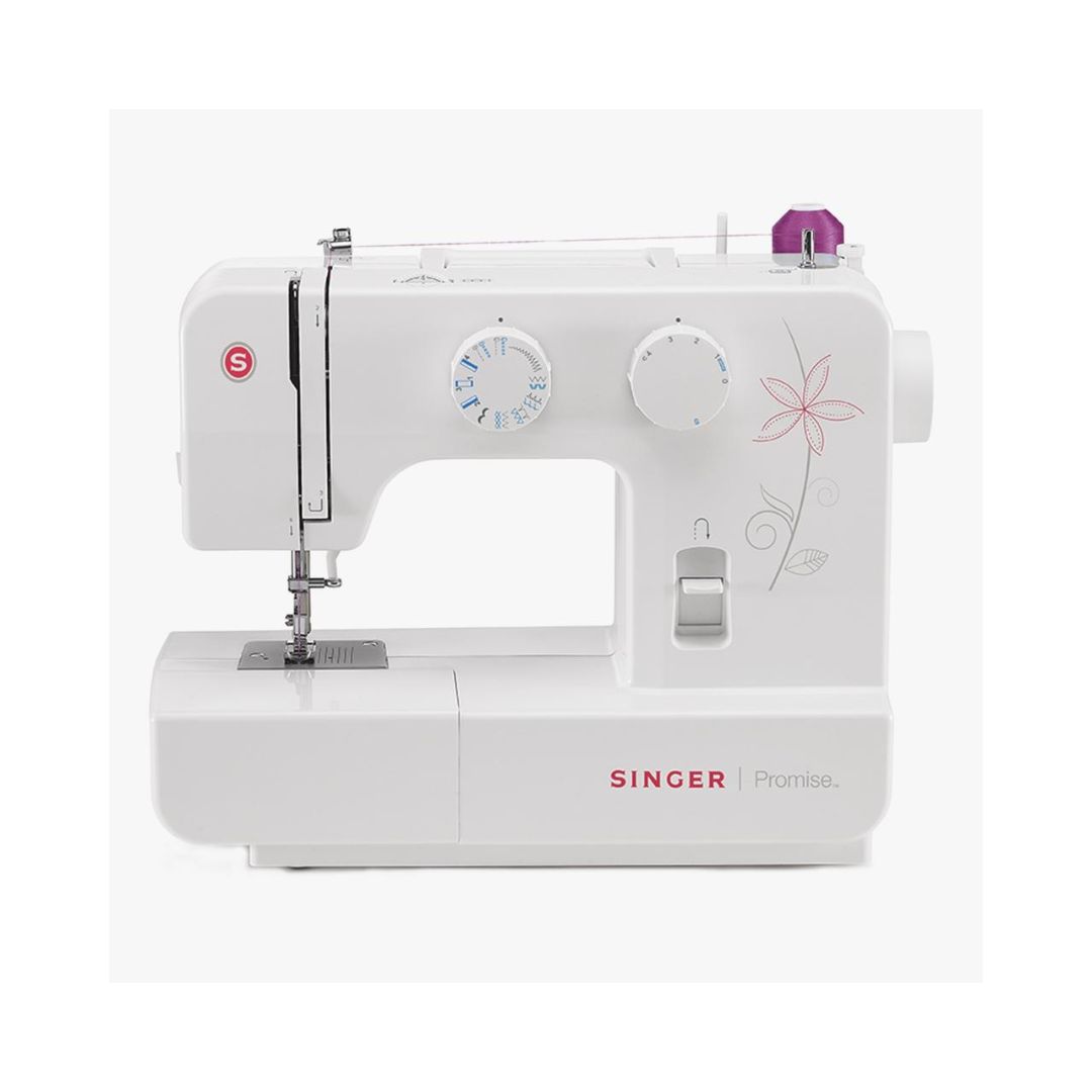 MAQUINA COSER SINGER PROMISE 1412 12 PUNTADAS