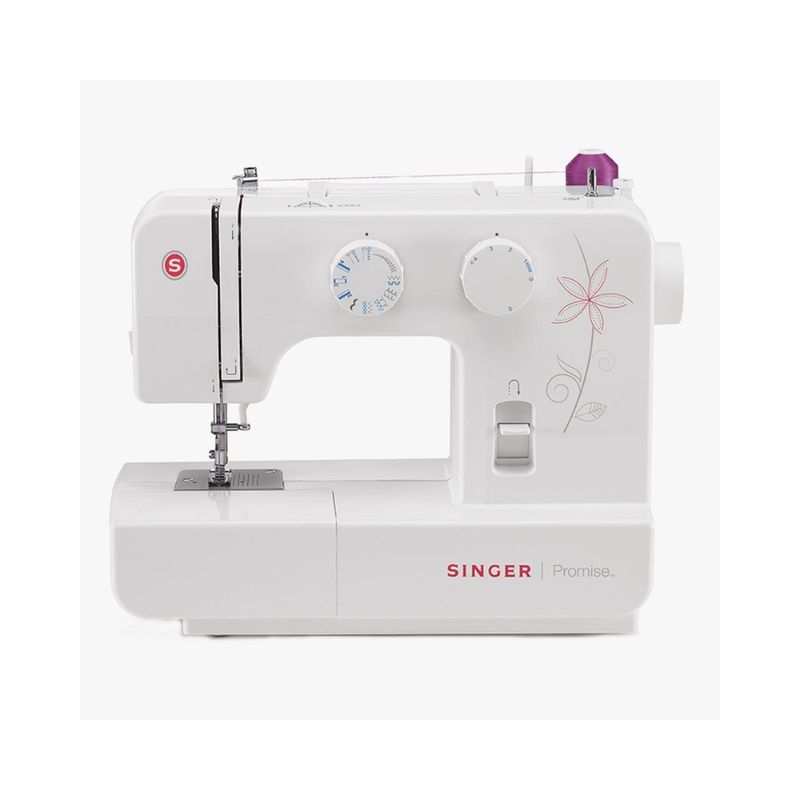 MAQUINA COSER SINGER PROMISE 1412 12 PUNTADAS