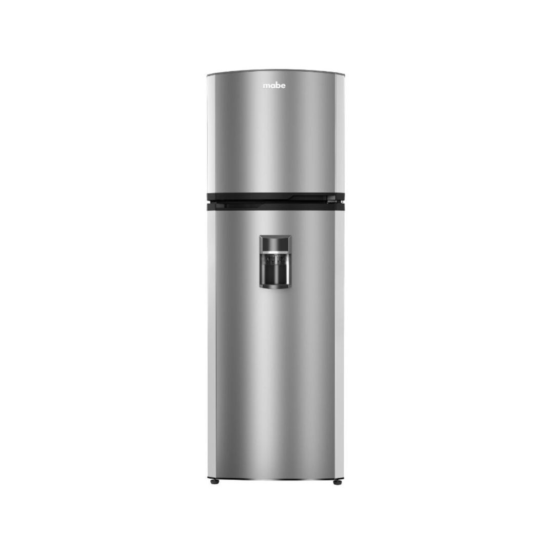 REFRIGERADORA 9 PIES MABE RMA1250PJCAU INOX