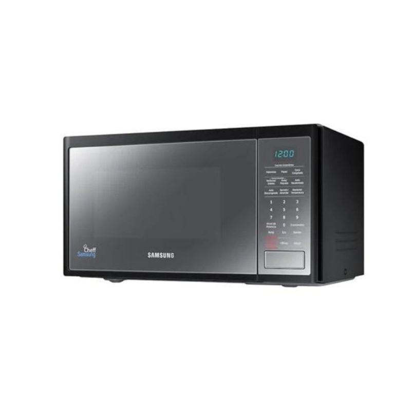 MICROONDAS 0.8 PIES SSAMSUNG MS23J5133AM/AP RIS