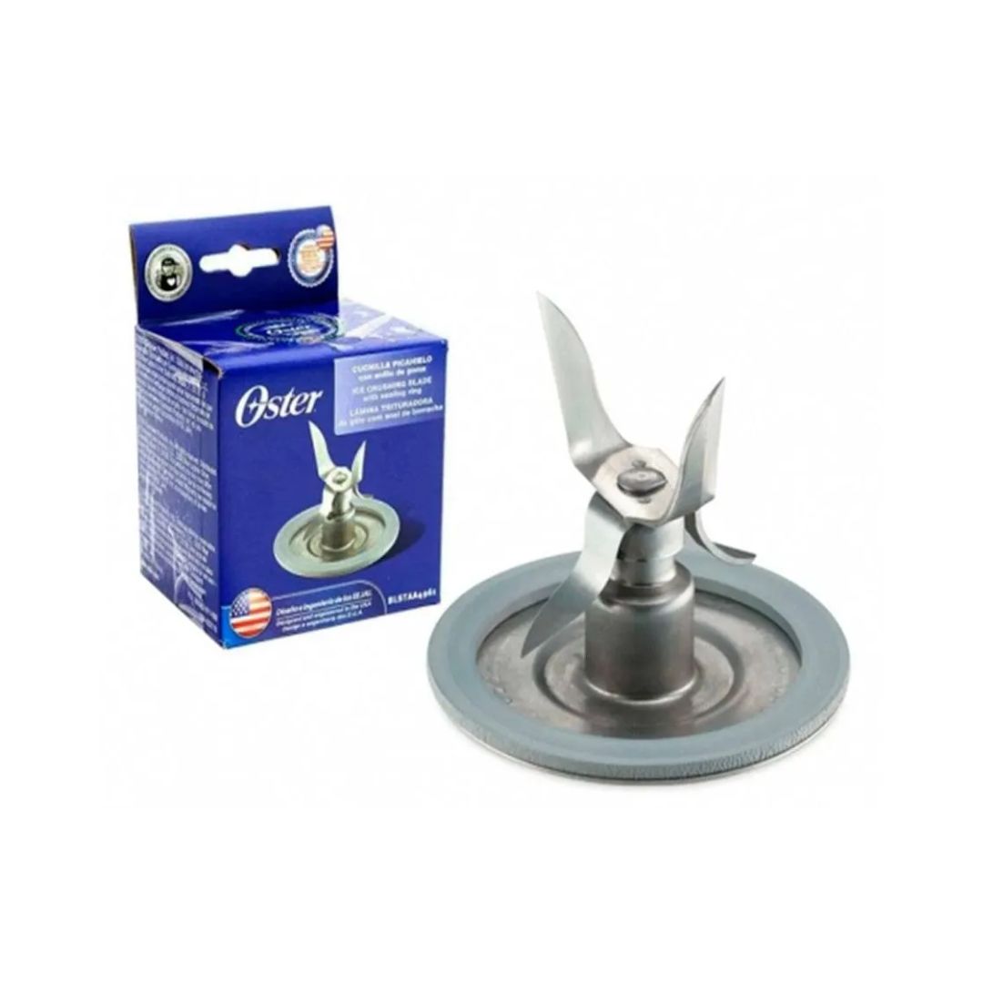 CUCHILLA LICUADORA OSTER  4961011 4 ASPAS PICA HIELO