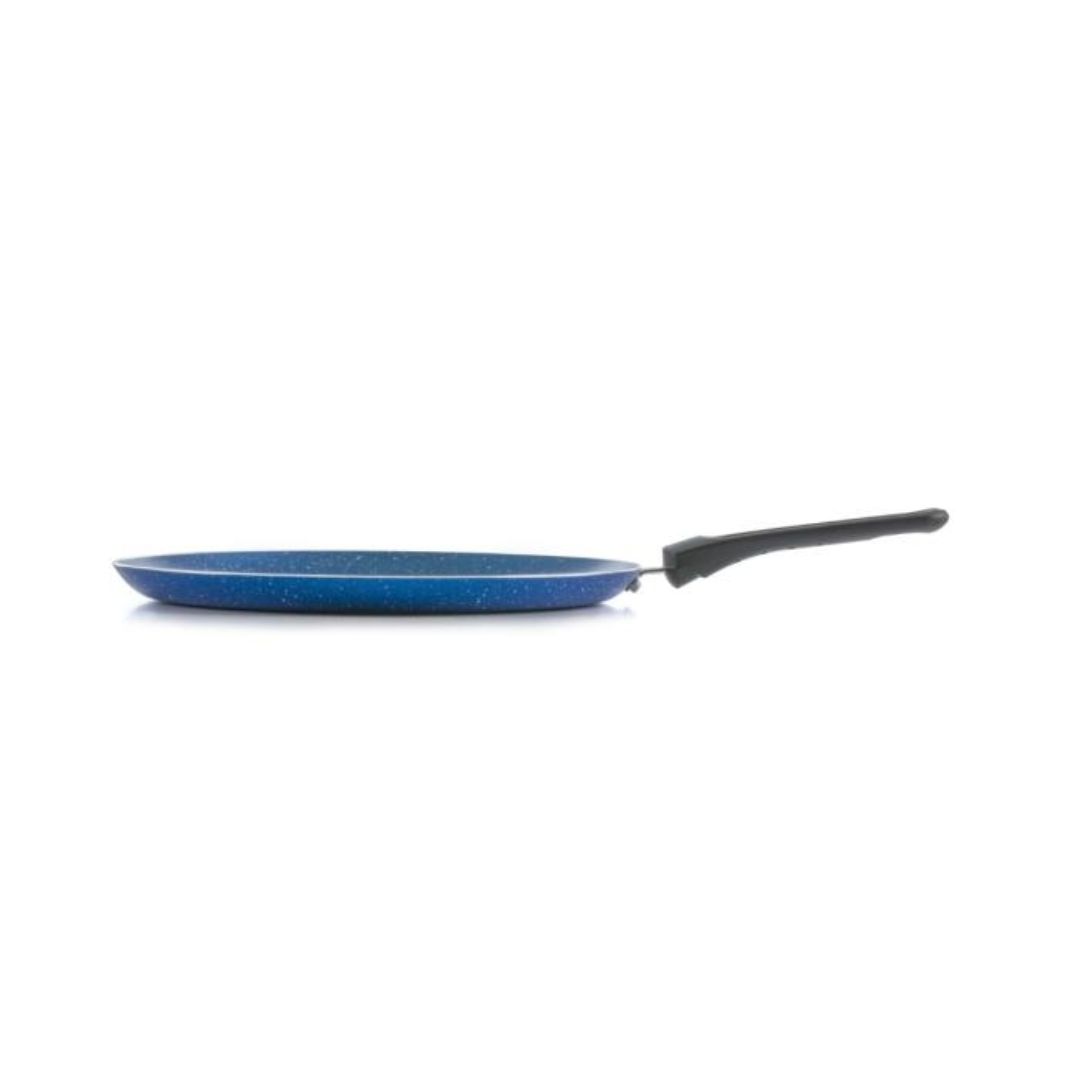 SARTEN PICCA PI0030STB PANQUEQUERA 30CM AZUL