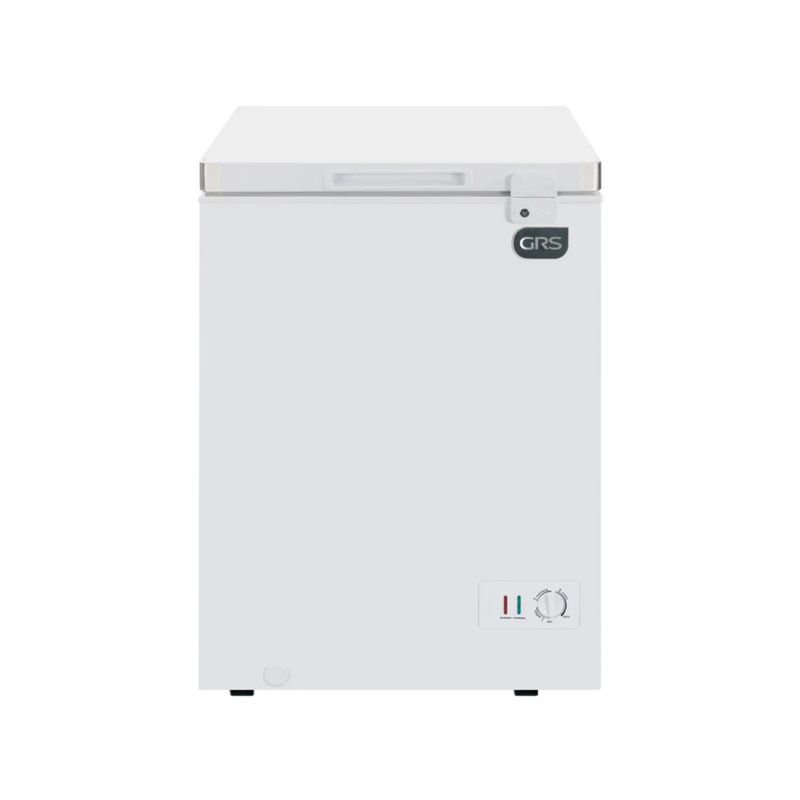 CONGELADOR 5 PIES GRS GF150