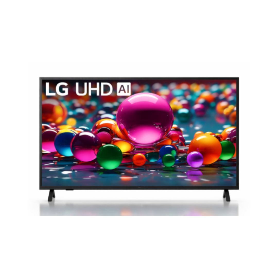 TV 43 PULGADAS  LG 43UA8000 LED SMART 4K