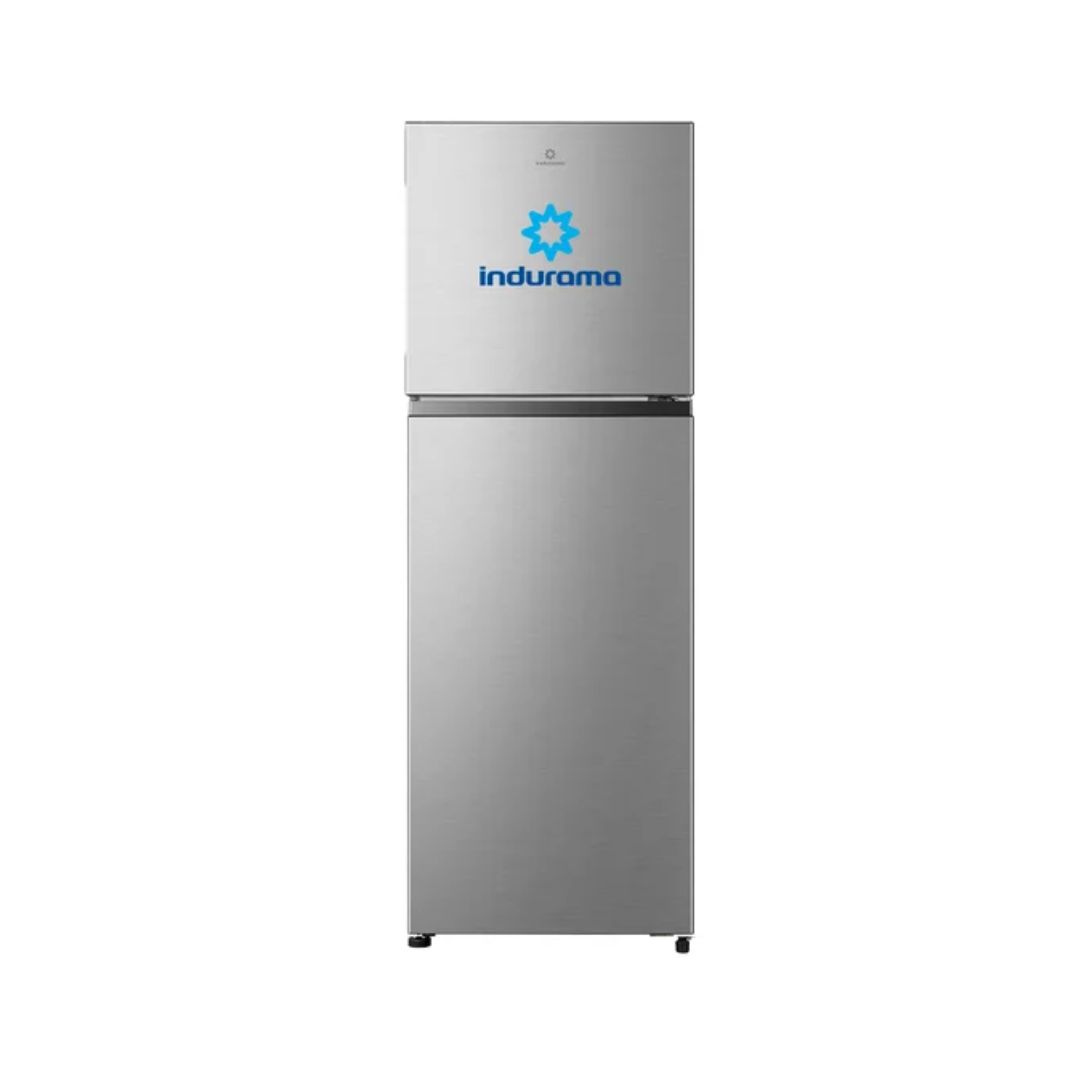 REFRIGERADORA 11 PIES INDURAMA RI439 INOX