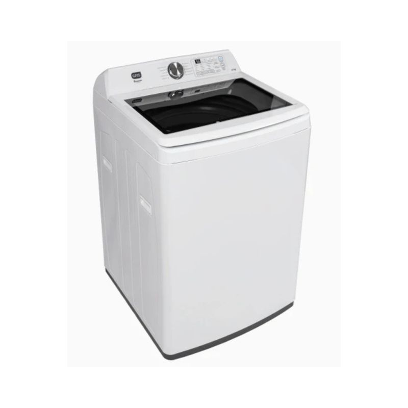 LAVADORA GRS LAV21-CSI-TVW 21 KG BLANCA 6 PROGRAMAS