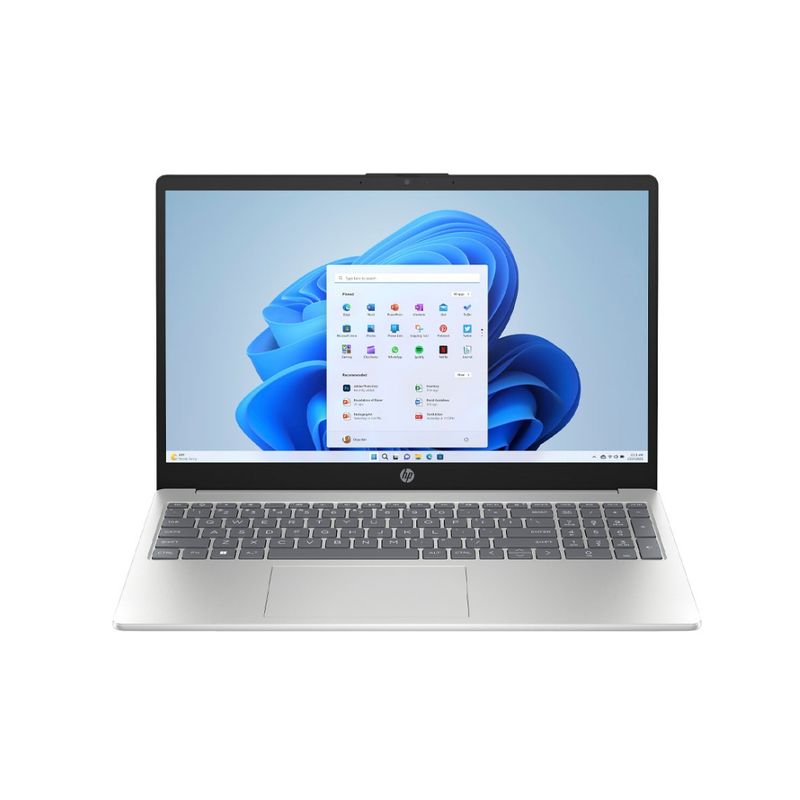 LAPTOP HP 15FD0133WM CI3 8GB/256GB SSD 15.6" WIN11 GRIS