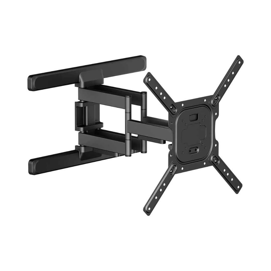 SOPORTE COMPAQ 75CMFMA 32"-75" 75KG INCLINACION 5° A 10°