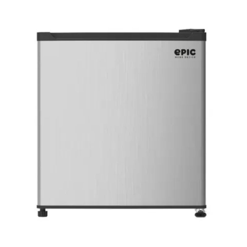 FRIGOBAR EPIC EPIC45FS 1.6 PIES SILVER