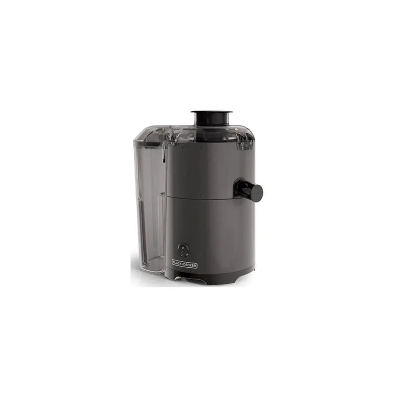 EXTRACTOR JUGOS BLACK & DECKER JE2500B-LA