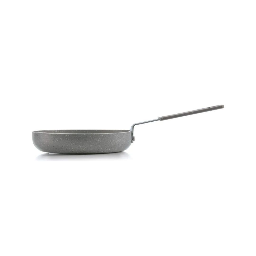 SARTEN PICCA PI0014SMP HUEVERO GRIS
