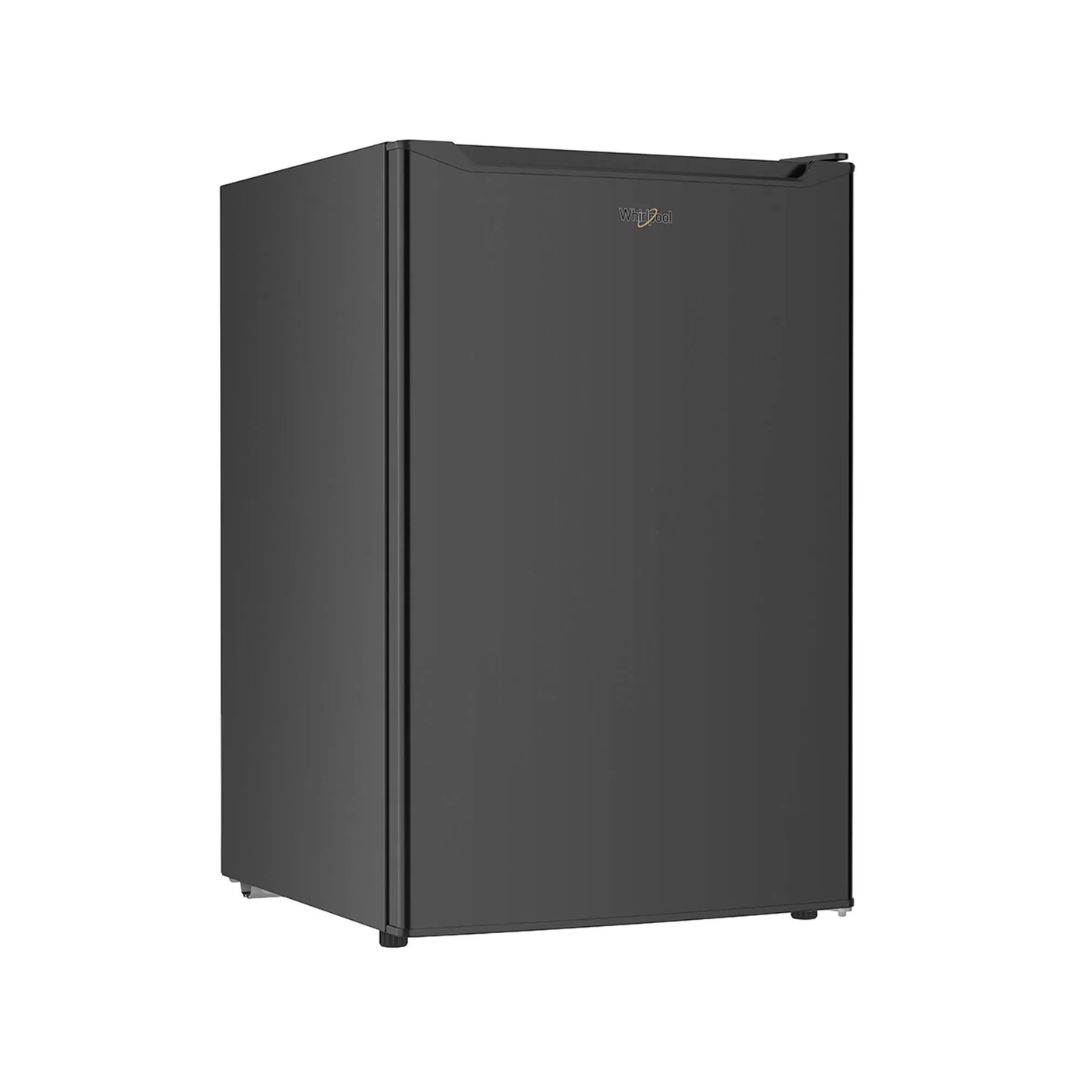 FRIGOBAR WHIRLPOOL WUC2205B 5 PIES 1PTA NEGRO