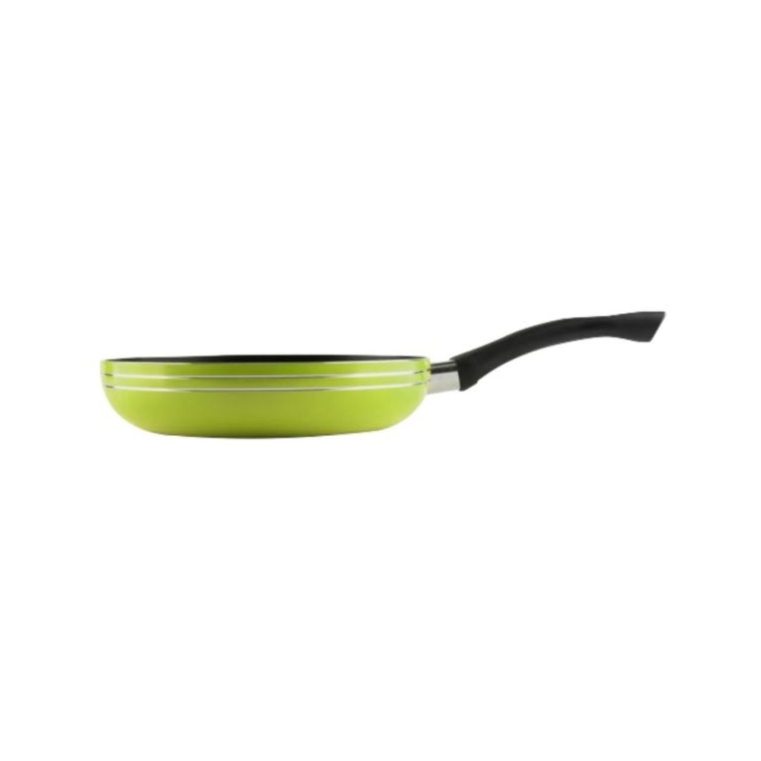 SARTEN PICCA PI0018STV 18CM TURÍN VERDE