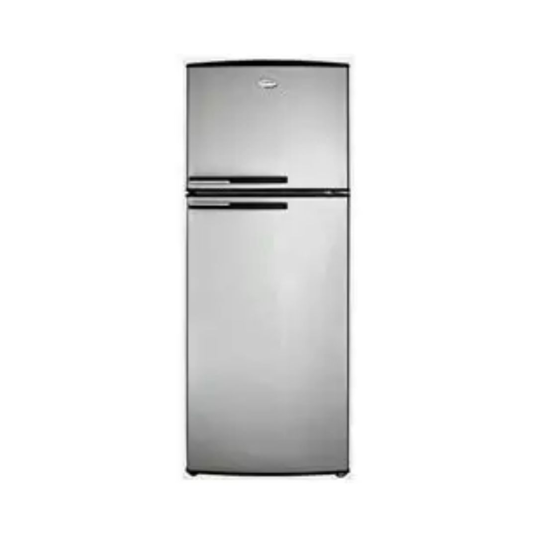 REFRIGERADORA 11 PIES CETRON RCC300OVNE/OVCAE GRAFITO