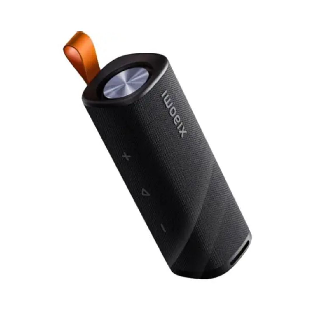 BOCINA PORTATIL XIAOMI SOUND OUTDOOR 30W NEGRO