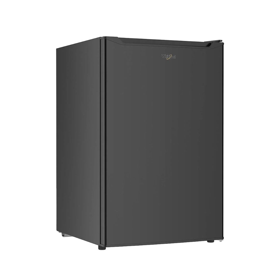 FRIGOBAR WHIRLPOOL WUC220 4.5 PIES 1PTA NEGRO