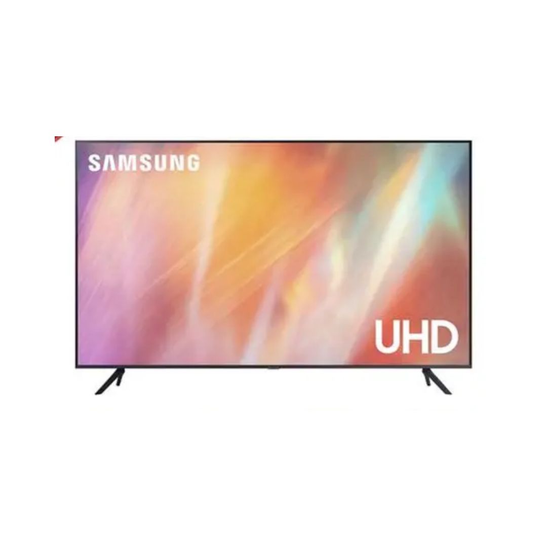 TV 43 PULGADAS SAMSUNG UN43AU7000PXPA UHD 4K SMART