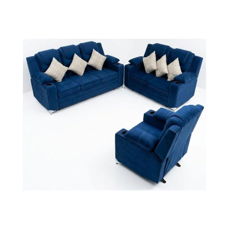SALA D LUCA MONACO 3-2 RECLINABLE