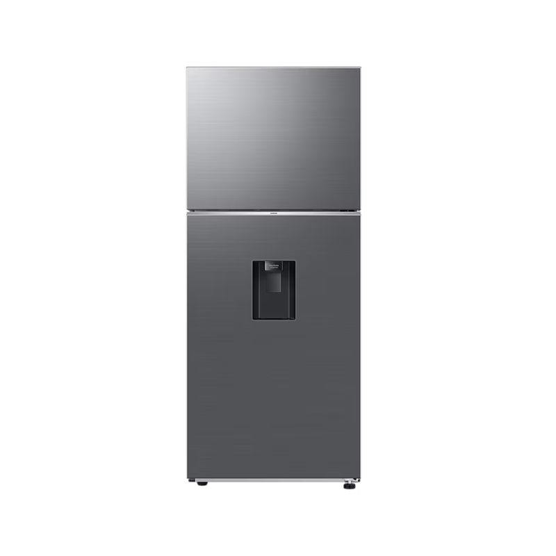 REFRIGERADORA 14 PIES SAMSUNG RT38DG6224S9AP GRIS