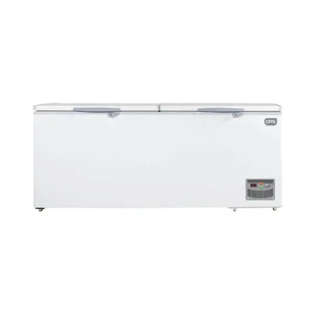 CONGELADOR 25 PIES GRS GF650 CONGELADOR 25 PIES GRS GF650