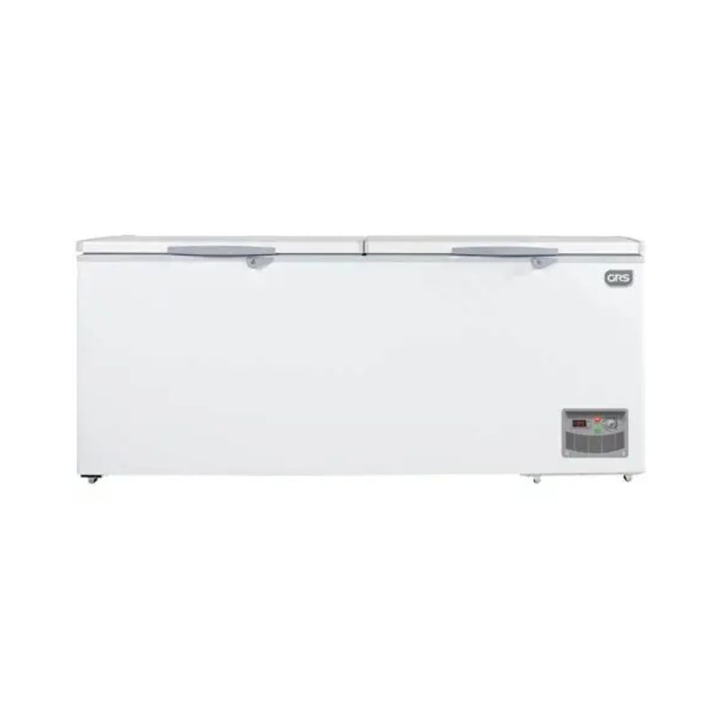 CONGELADOR 25 PIES GRS GF650