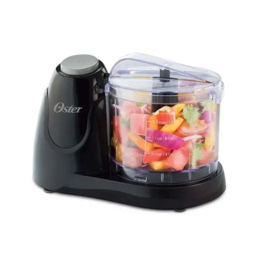 PROCESADOR ALIMENTO OSTER FPSTFP3322-013 MINI 1.5 TAZAS