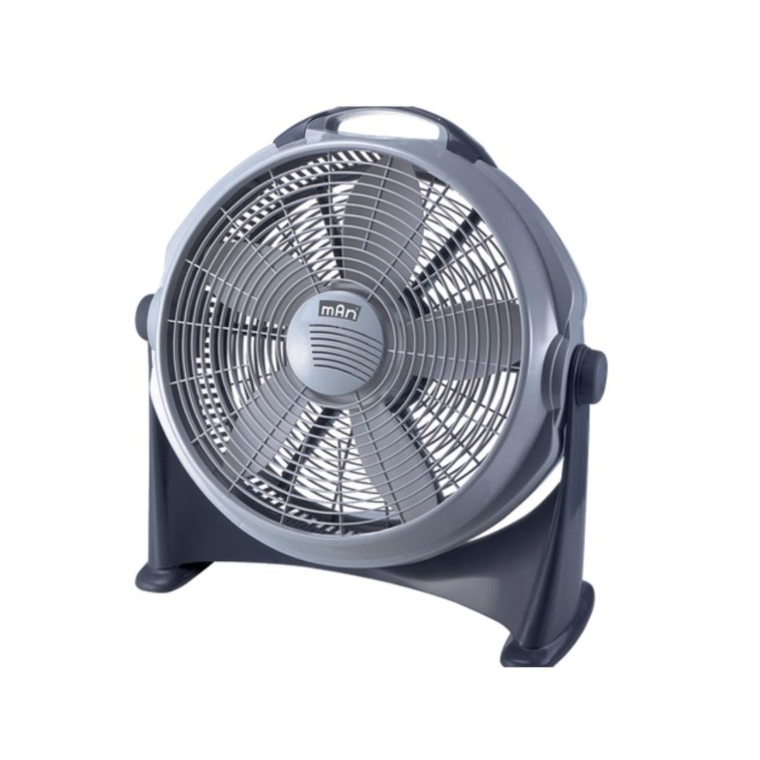VENTILADOR MAN 2020 PISO 3VEL 20"