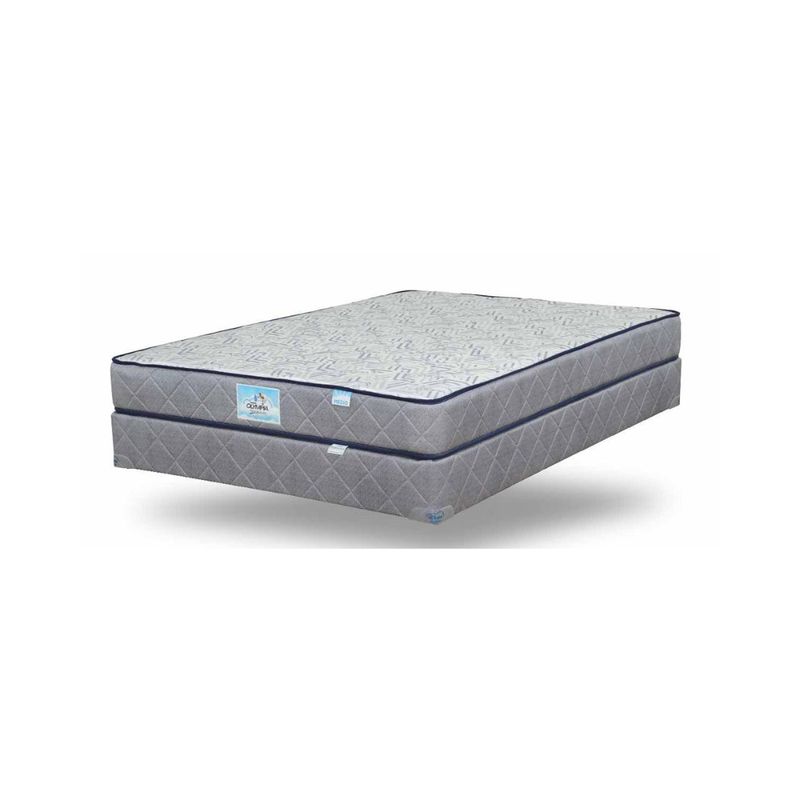 CAMA OLYMPIA MATRI SOÑADORA KNIT
