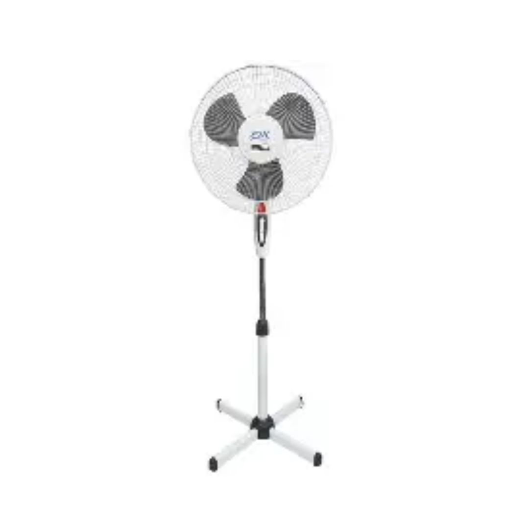 VENTILADOR WORLD STAR 10MG3MB 10" 110V PEDESTAL