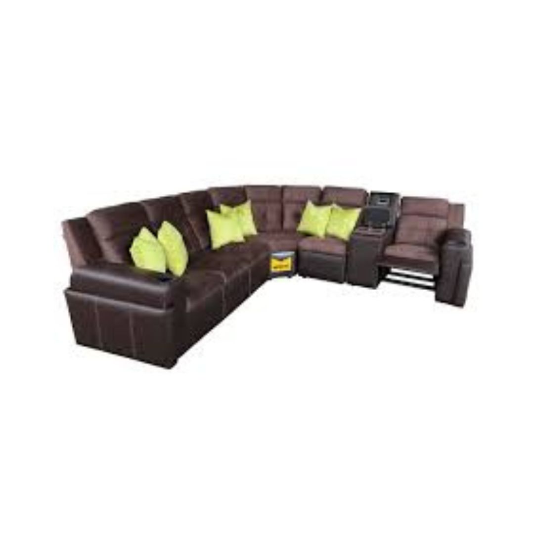 SALA IMPHERSA METROPOLITAN MODULAR